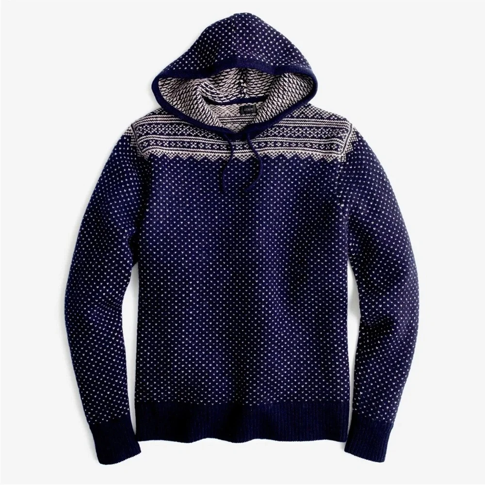 J. Crew crew mercantile